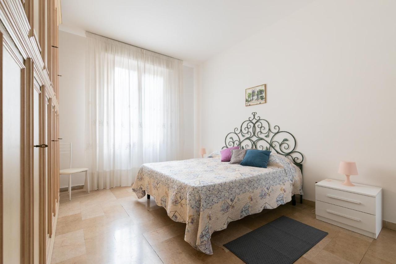 Careggi Home Florence Extérieur photo