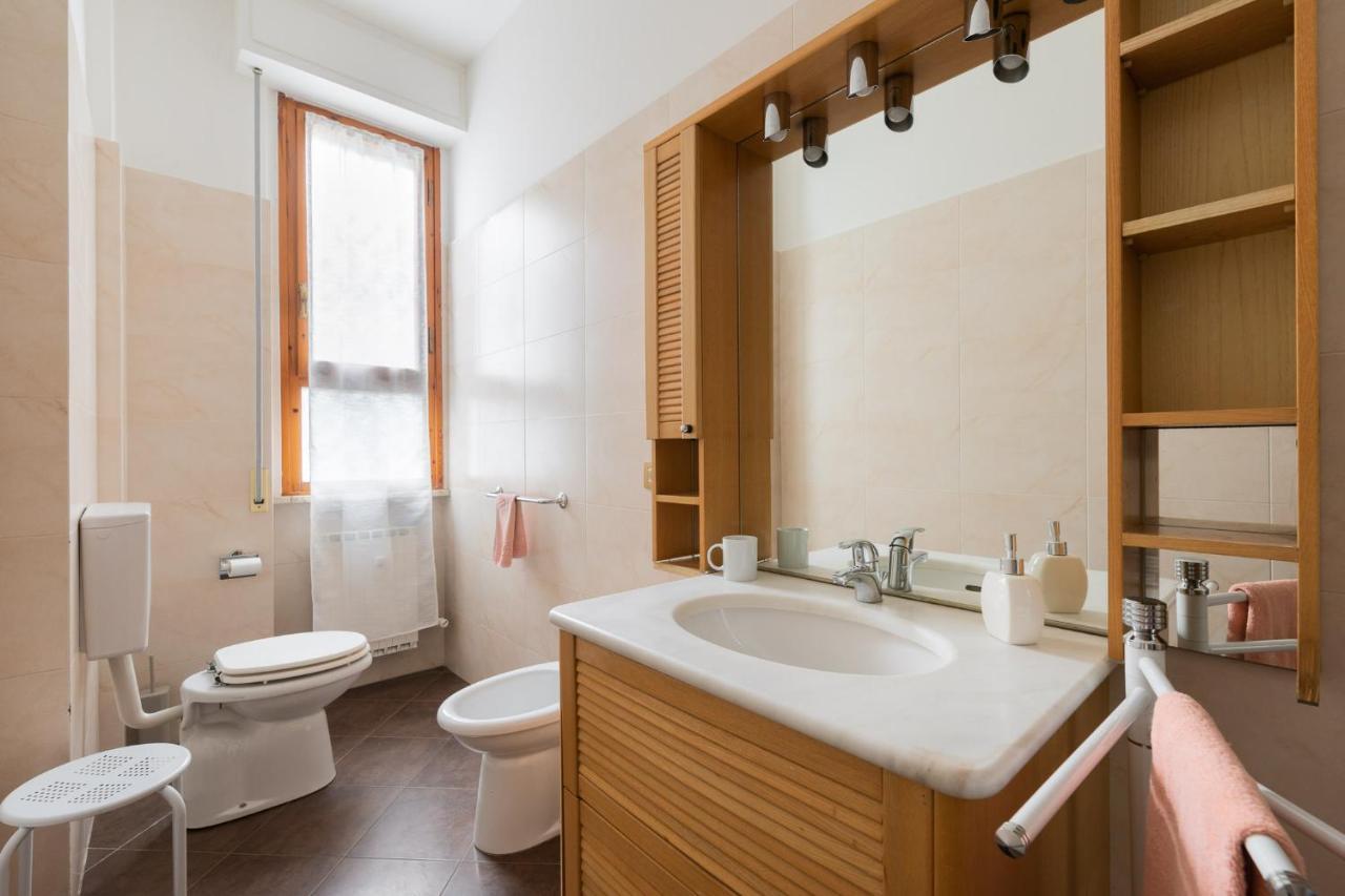 Careggi Home Florence Extérieur photo