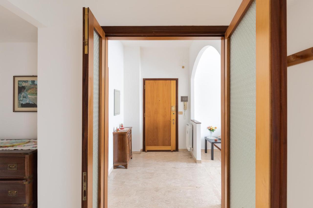Careggi Home Florence Extérieur photo
